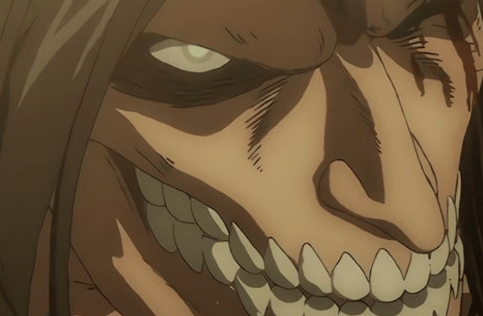 Attack Titan