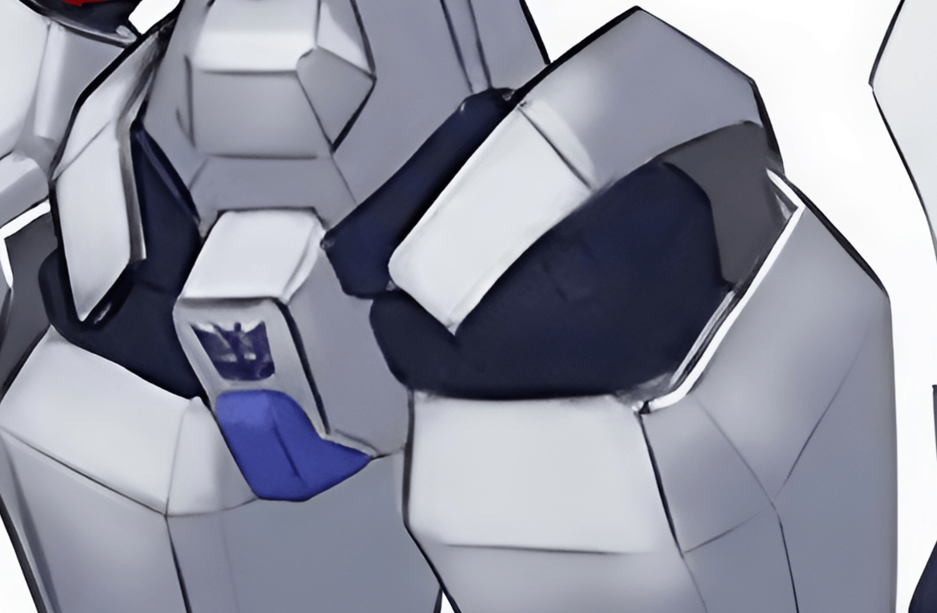 Female Megatron