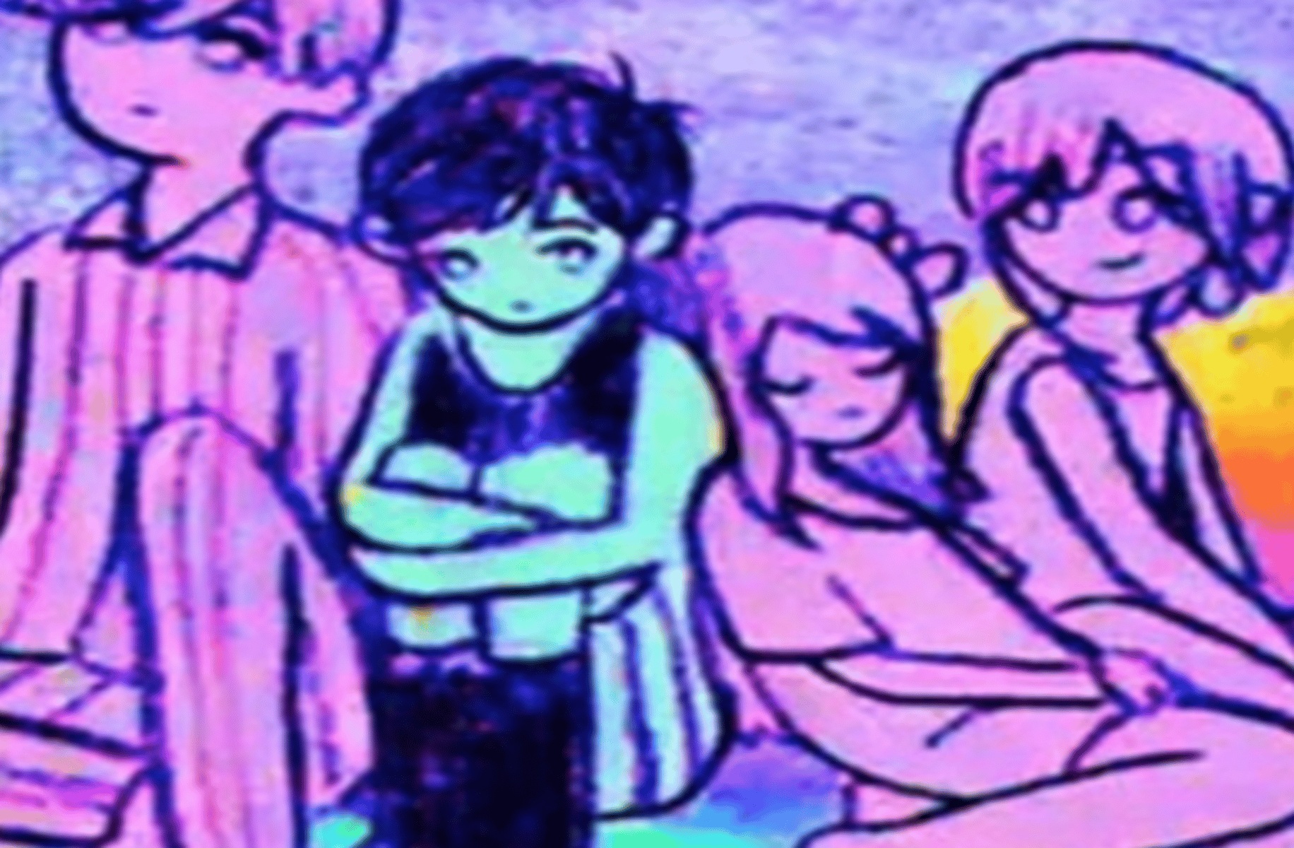 OMORI