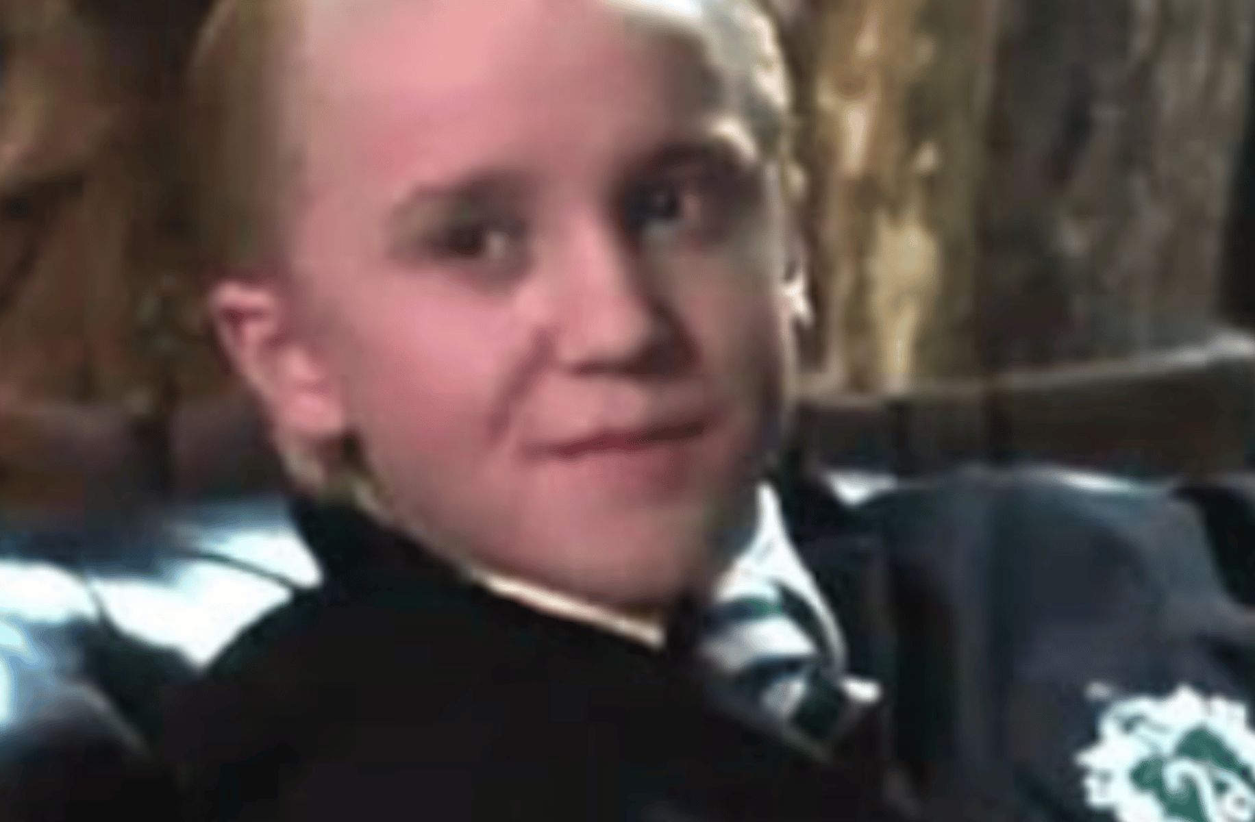 Julian hogan