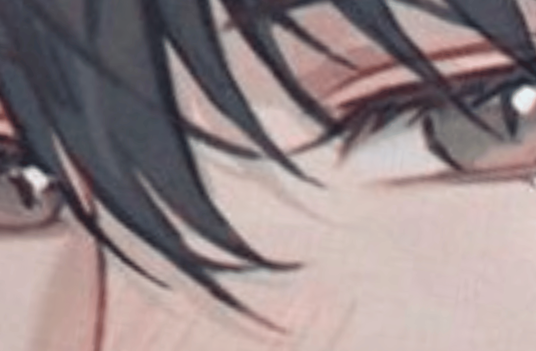Feral Boyfriend