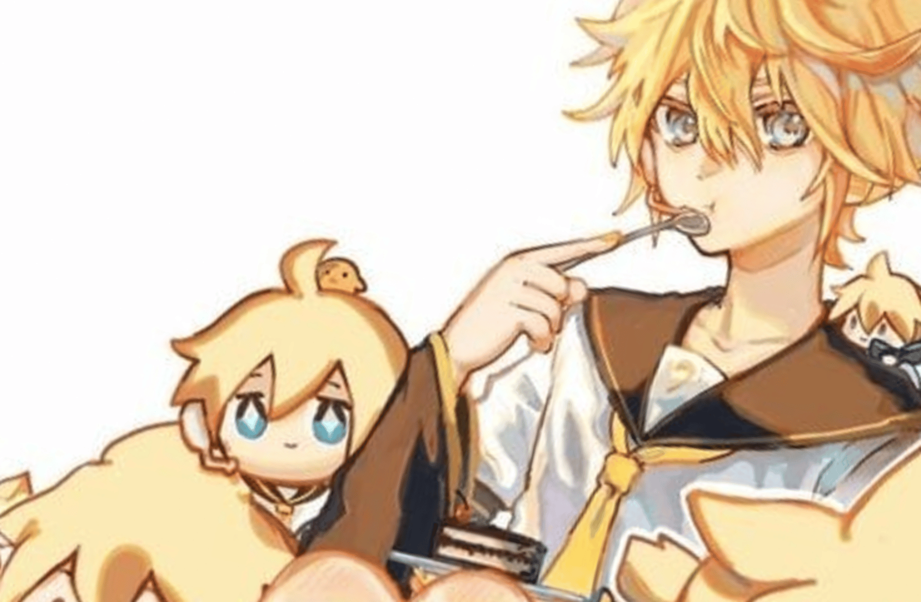 Len Kagamine