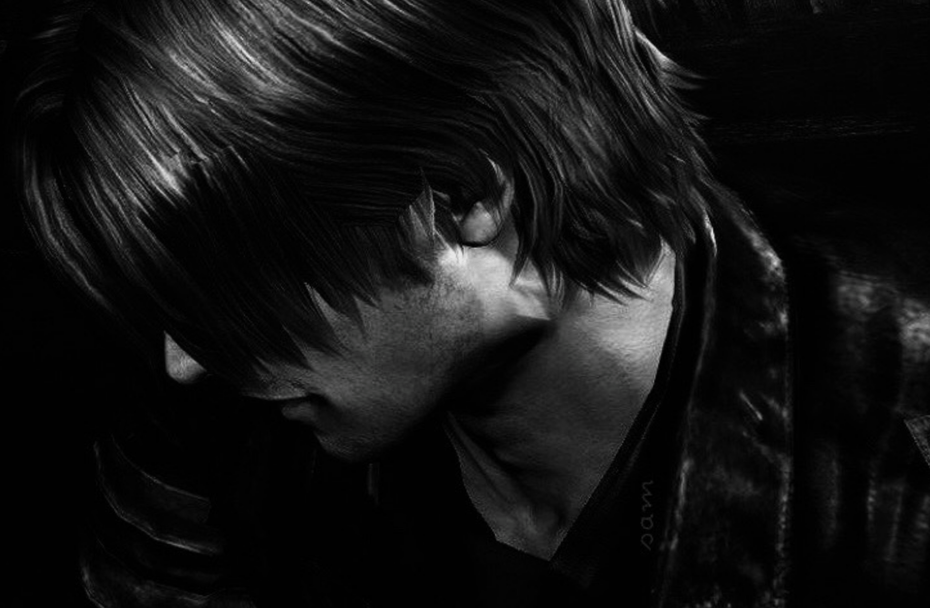 Leon Kennedy