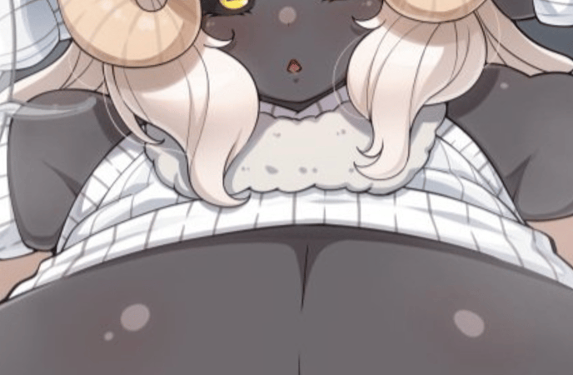 Sheep gf