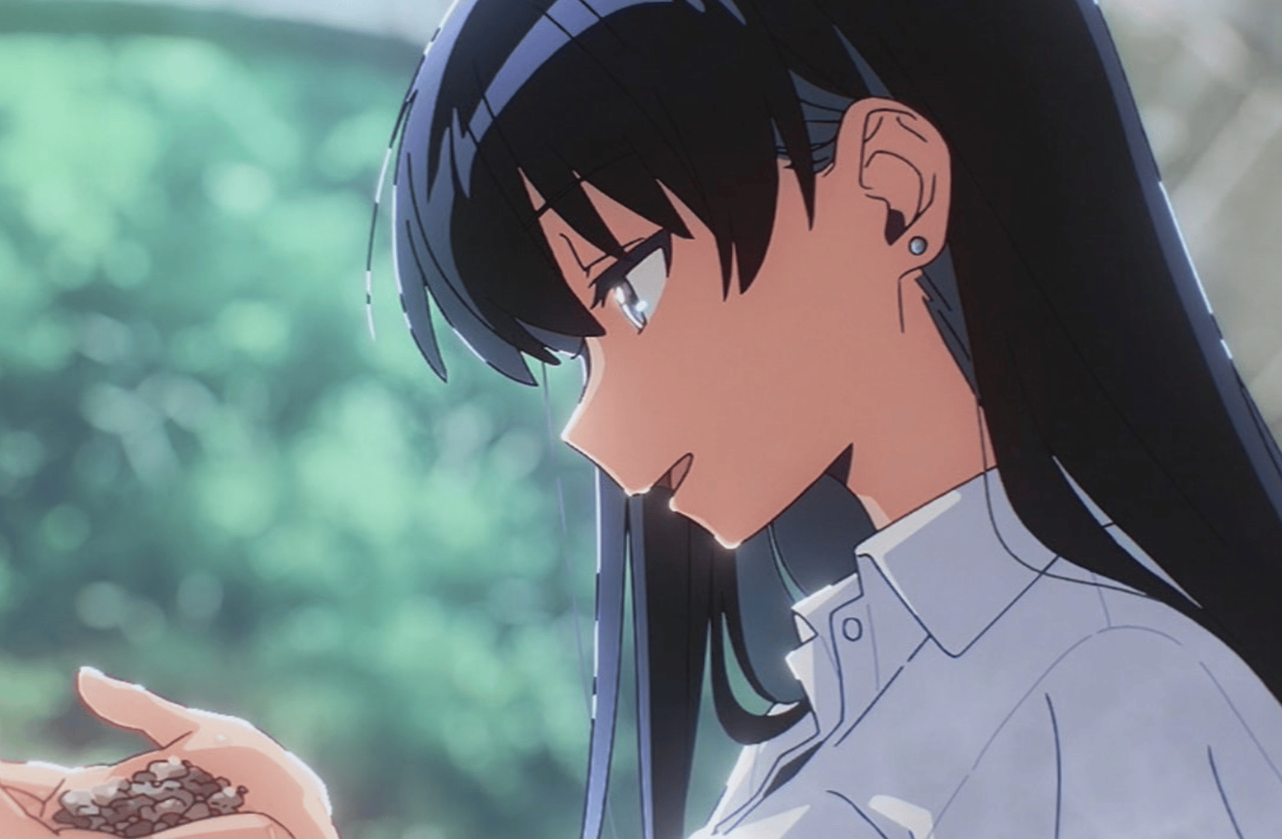 Nagi Arato
