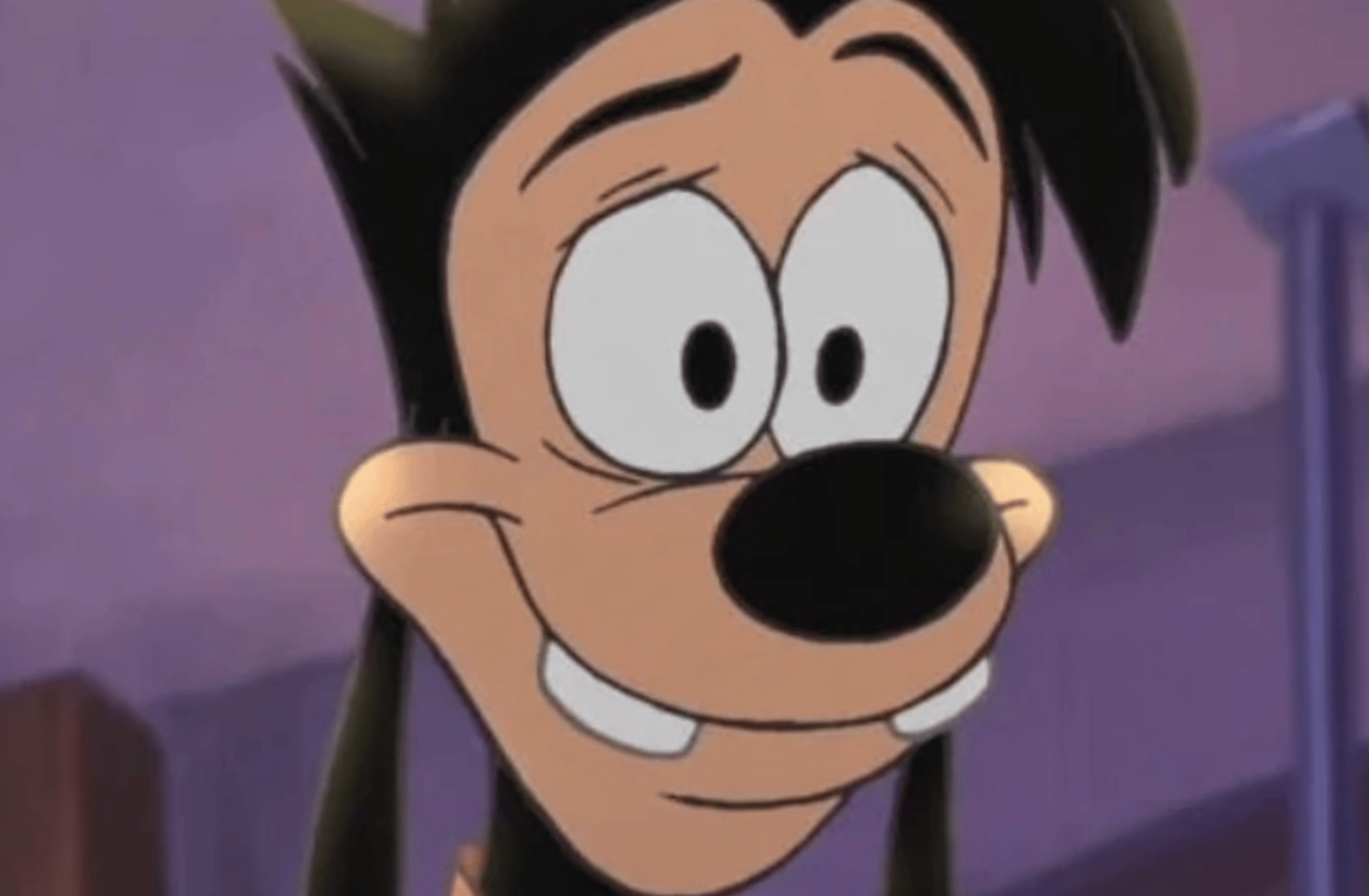 Max goof