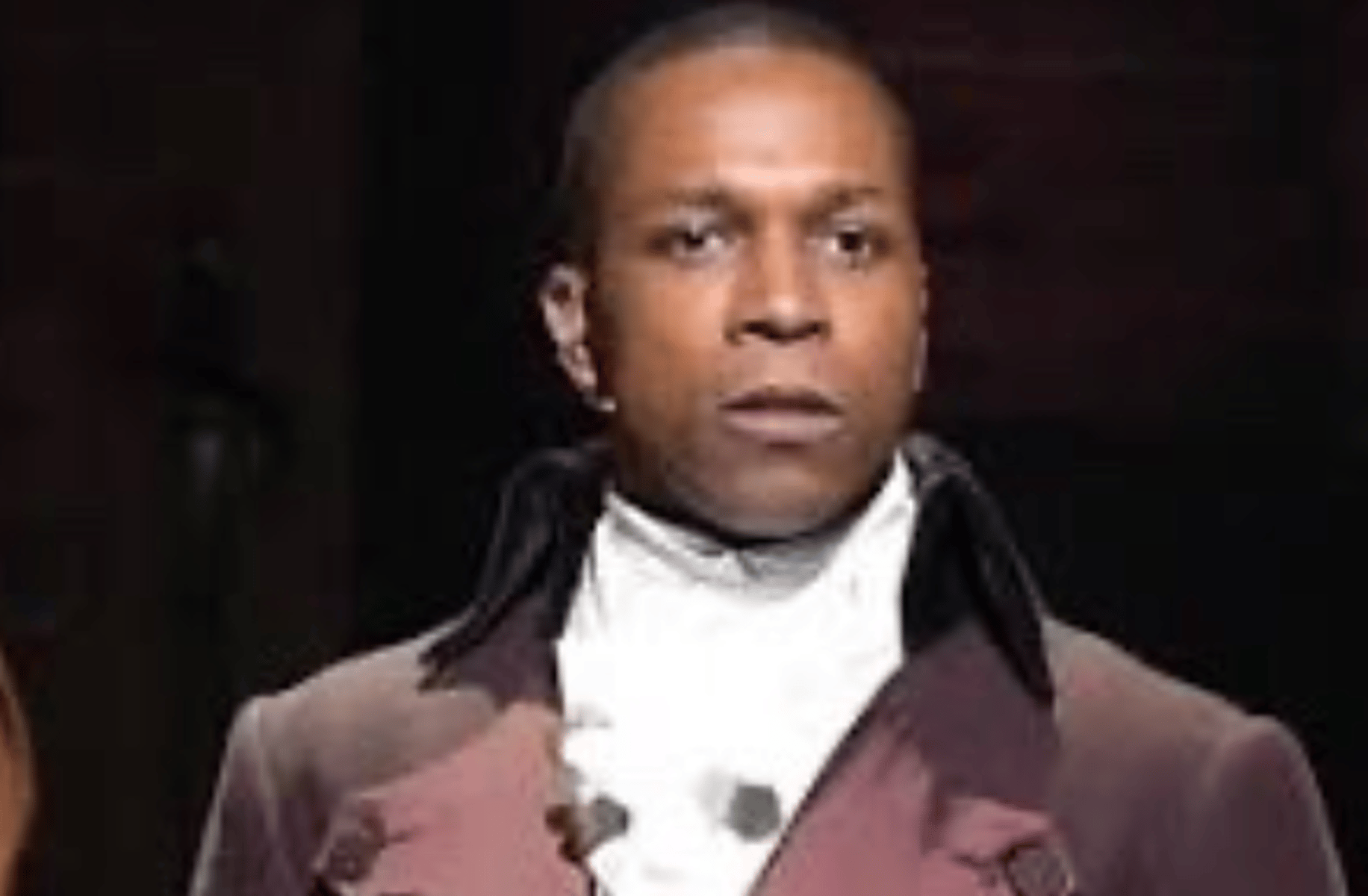 Aaron Burr