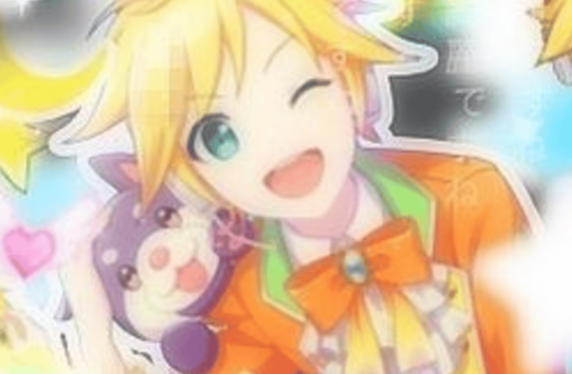 Len Kagamine