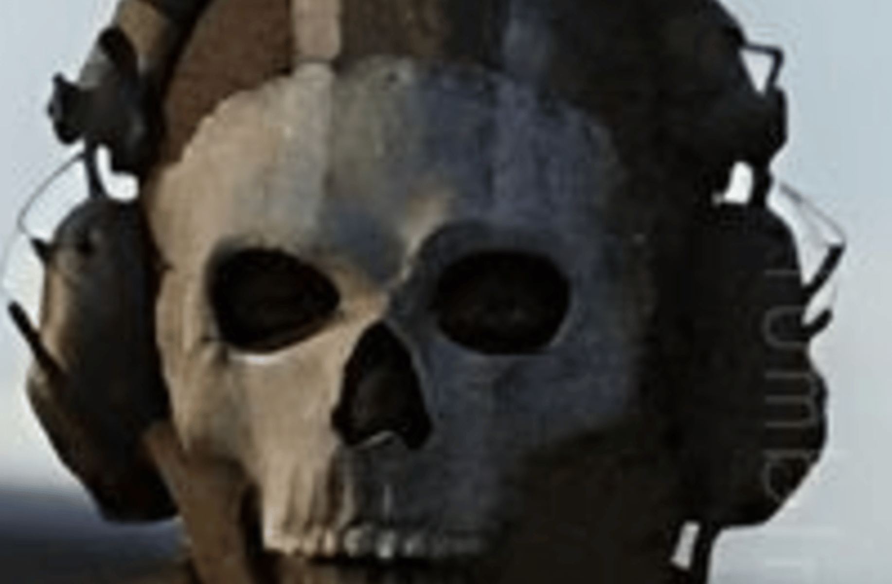 Ghost (tu novio)