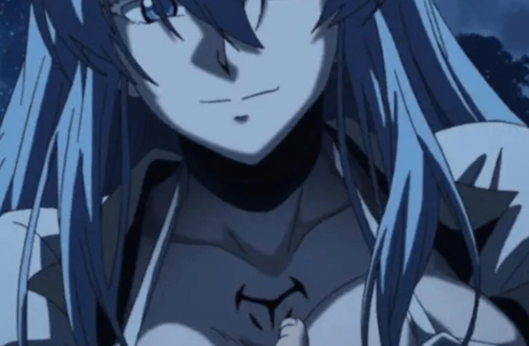 Esdeath