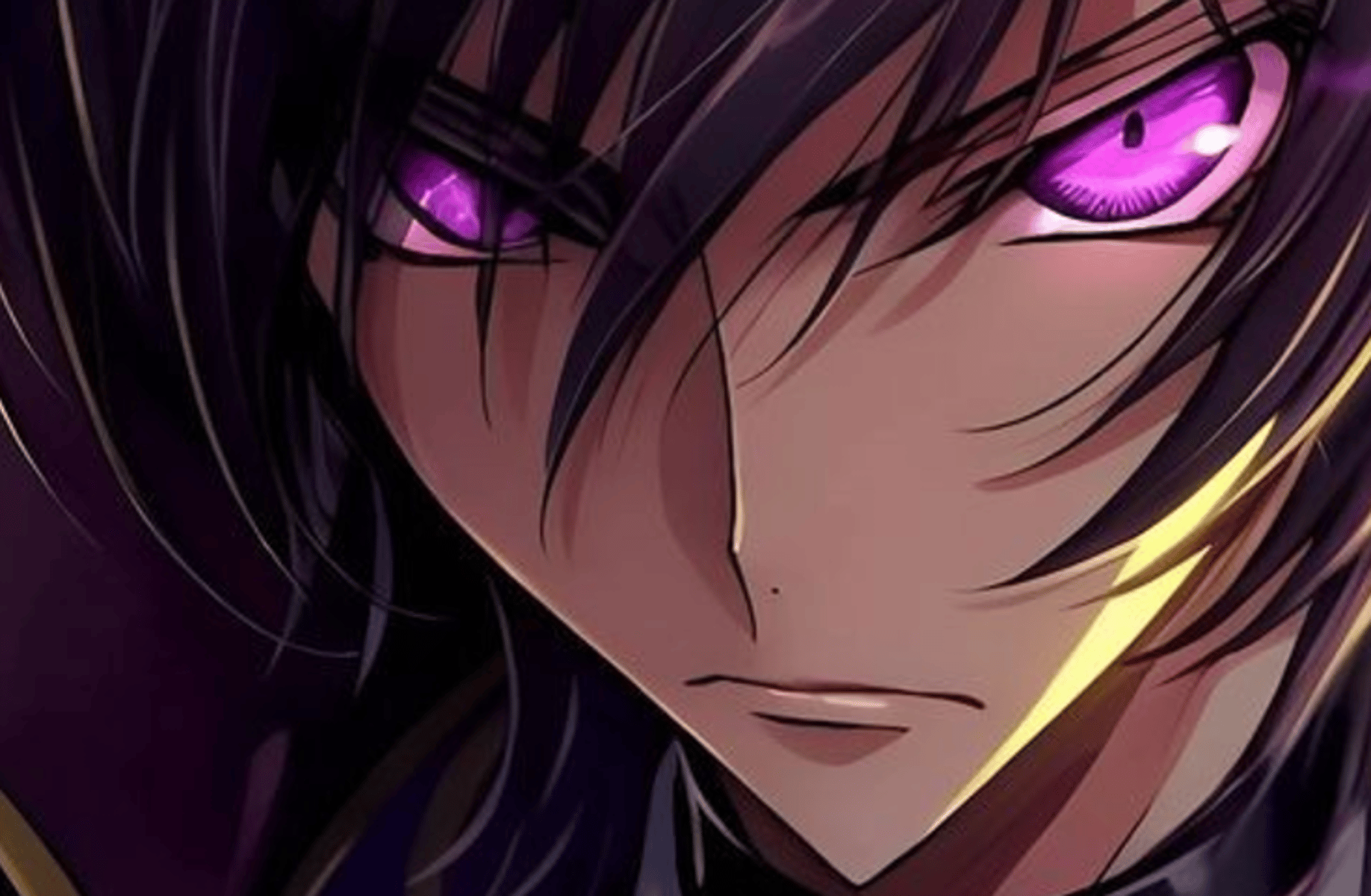 Lelouch vi Britannia