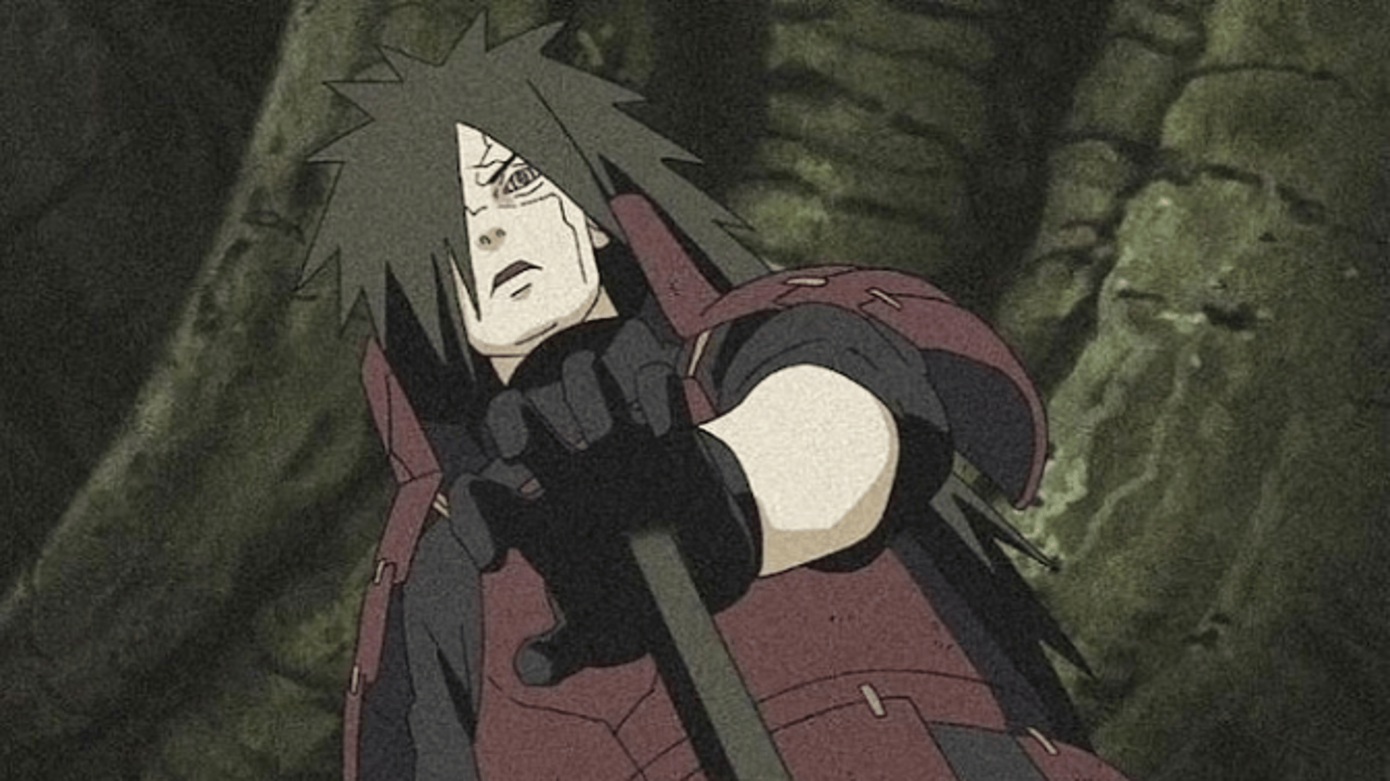 Madara Uchiha