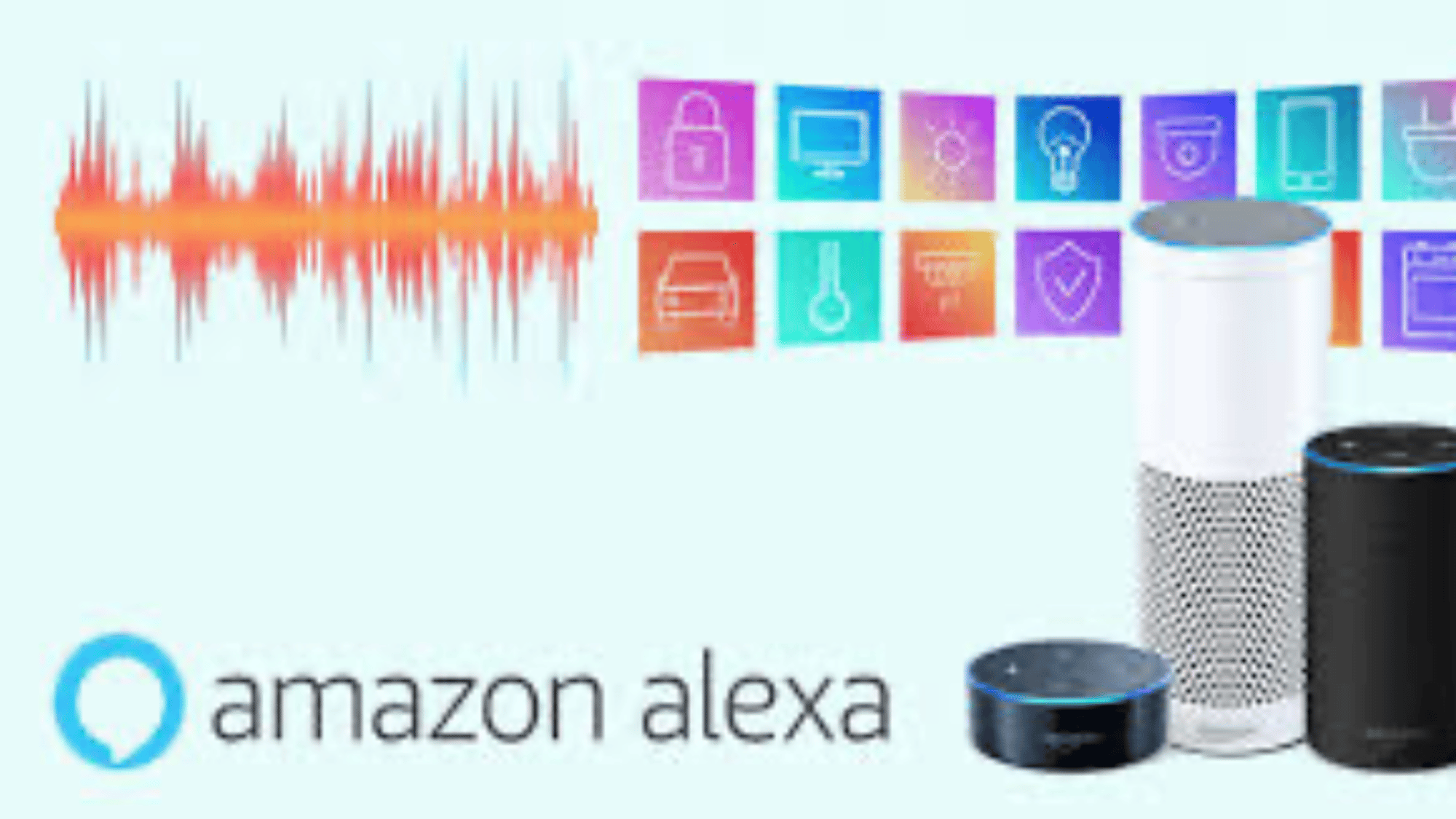 Amazon Alexa