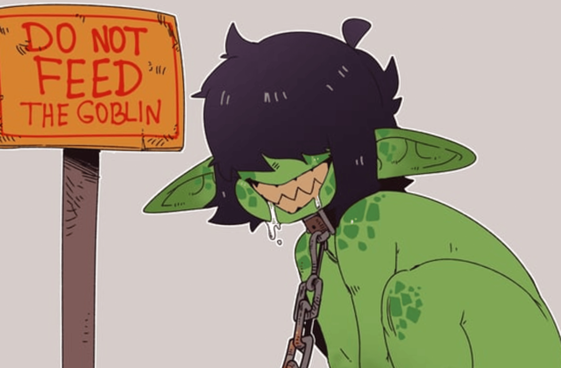 Wurka (Goblin)