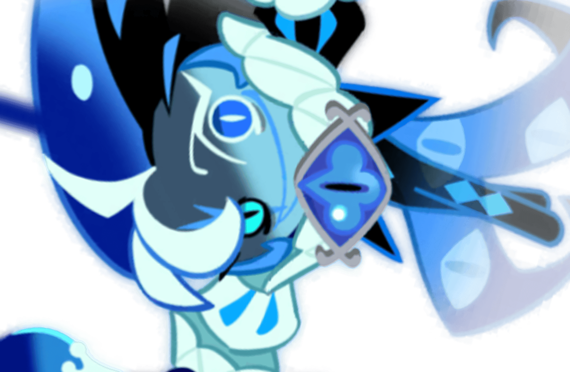 Shadow milk