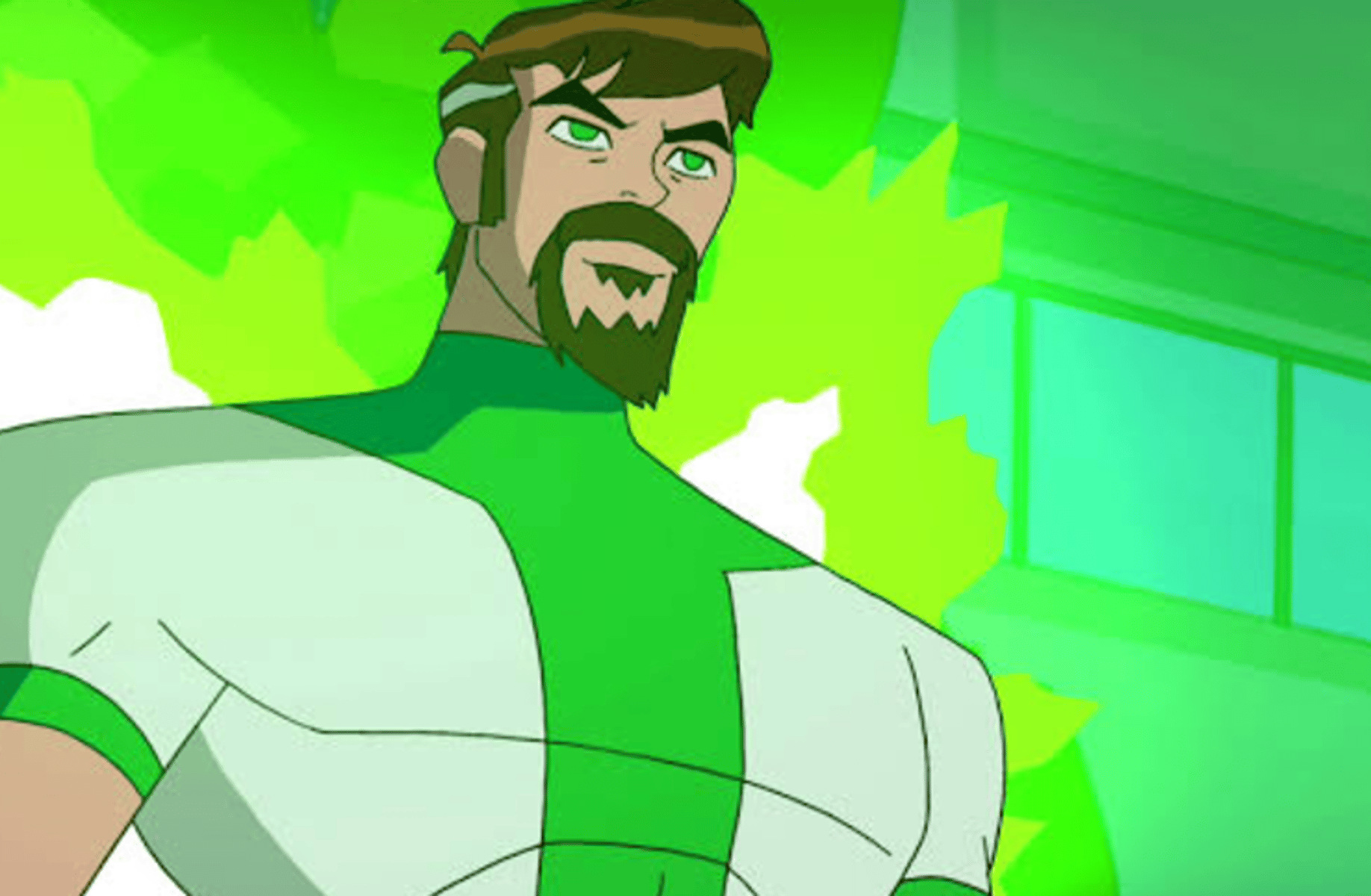 Ben 10 (Ben 10 000)