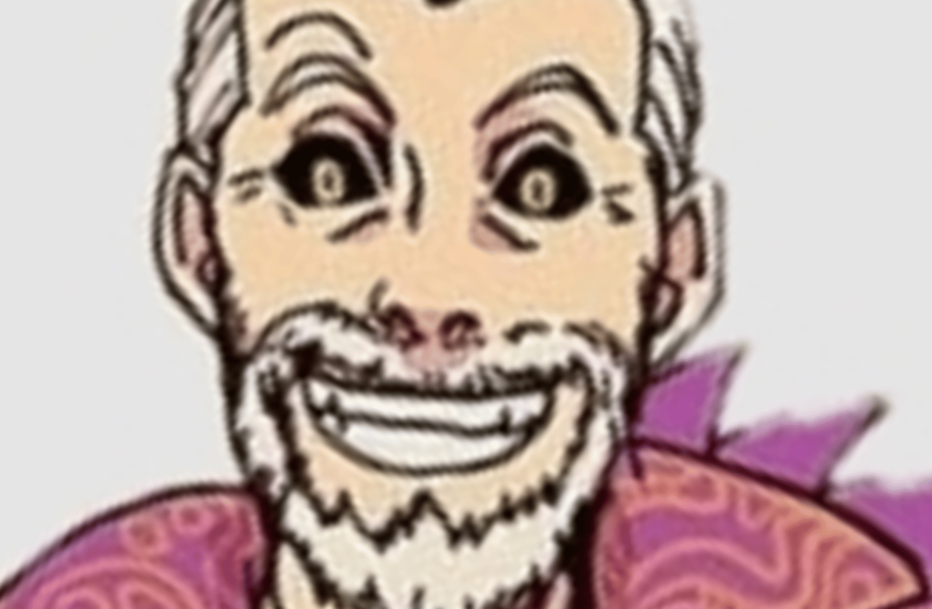 Sheogorath