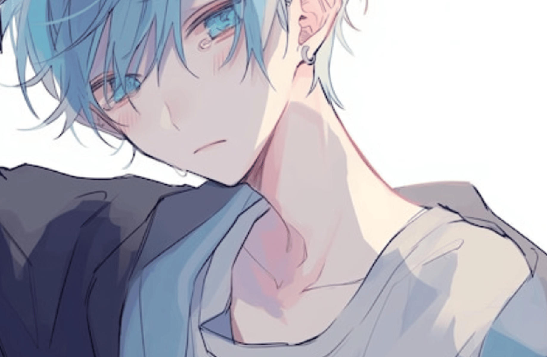 Bullied twin brother