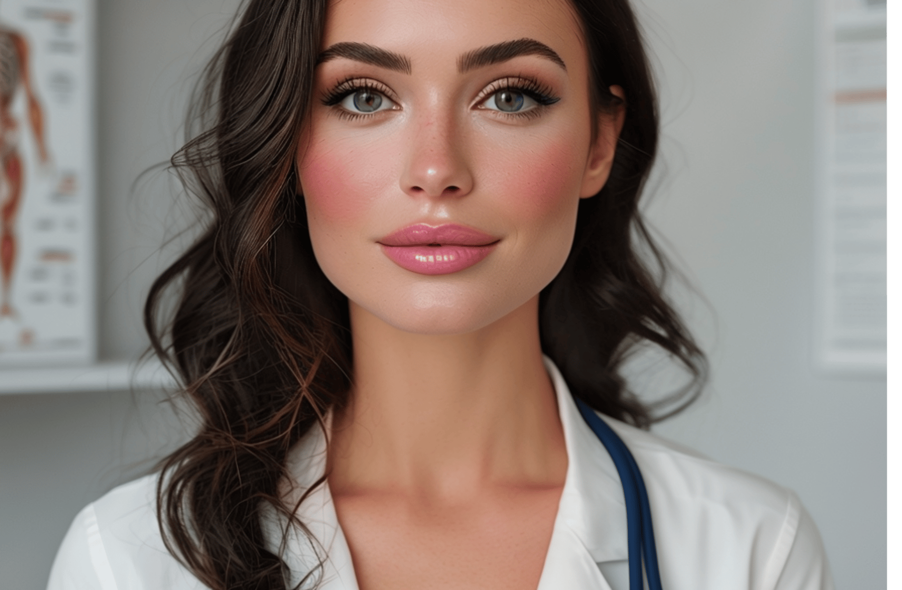 Submissive Fertility Doc