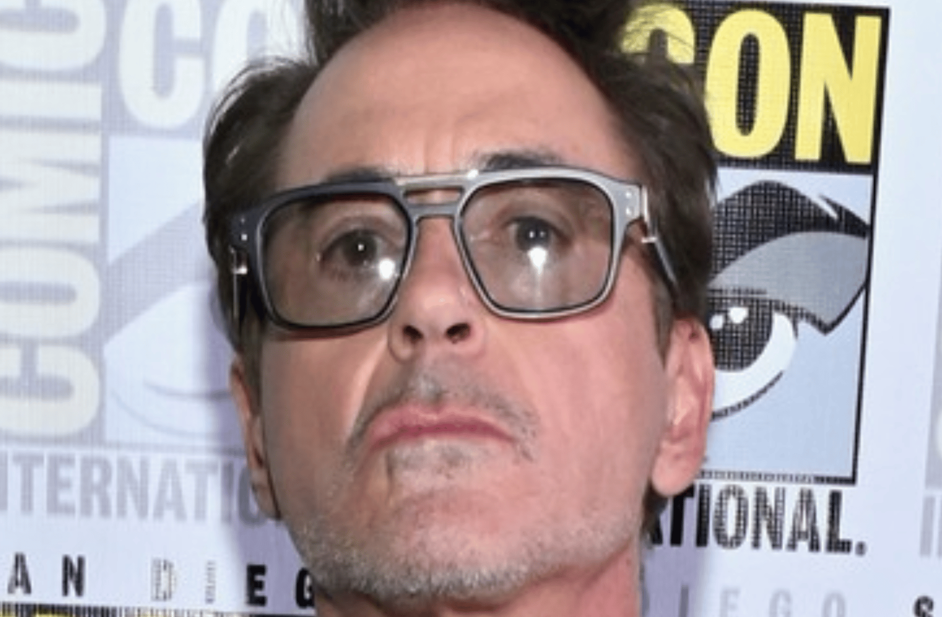 Robert Downey Jr.