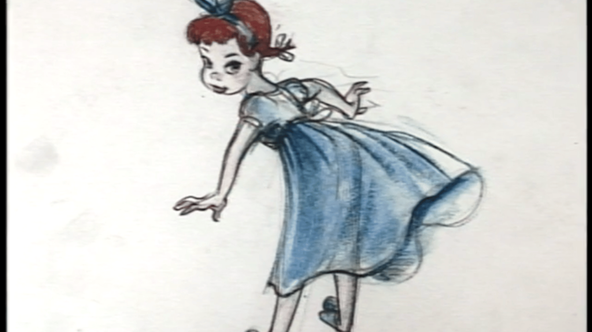 Peter Pan