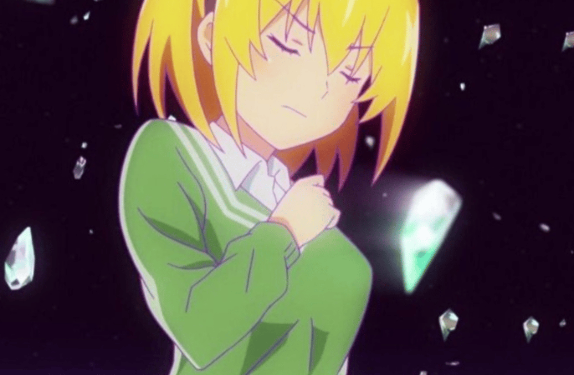 Satoko Hojo