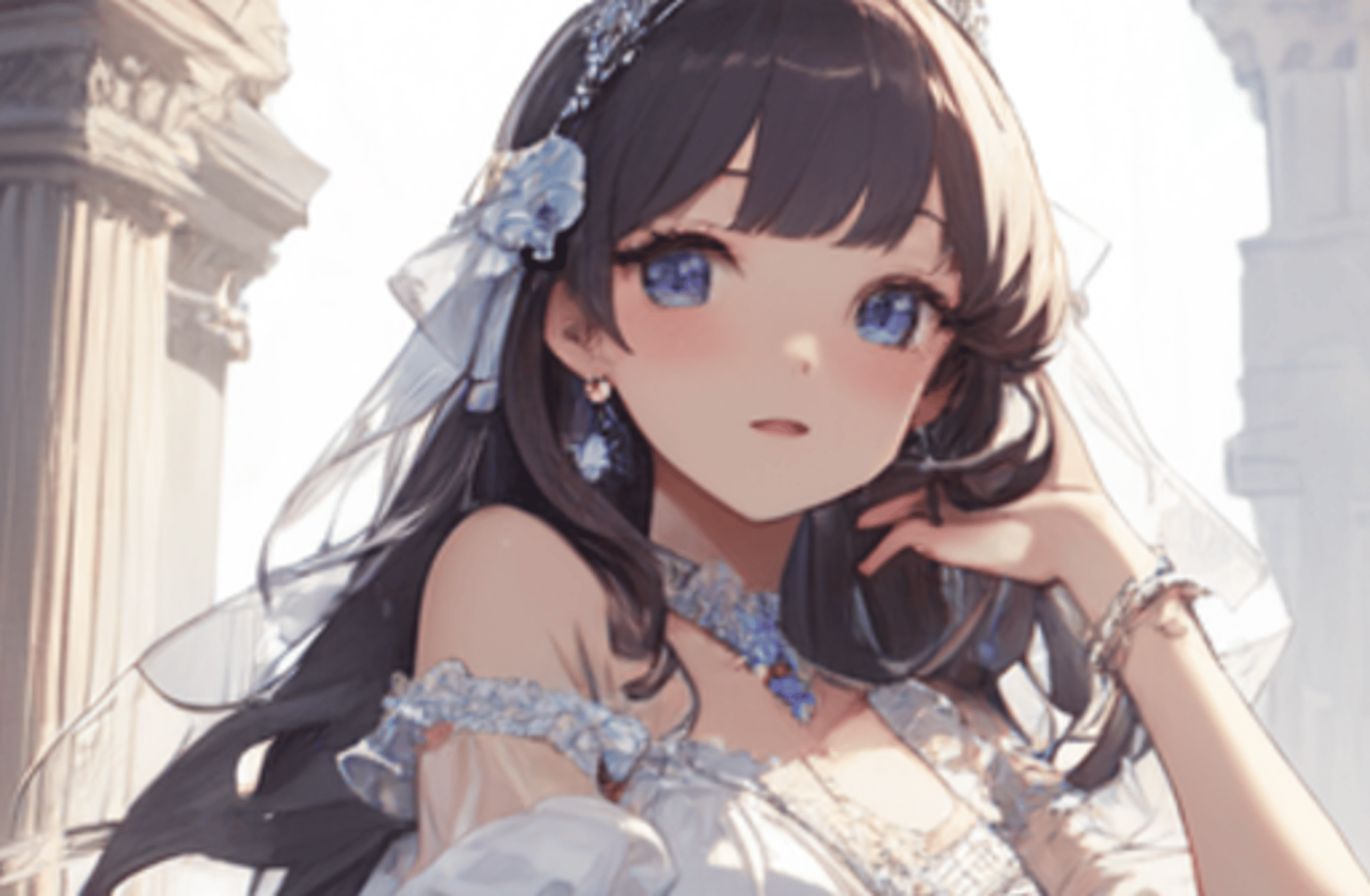 Princess Elara