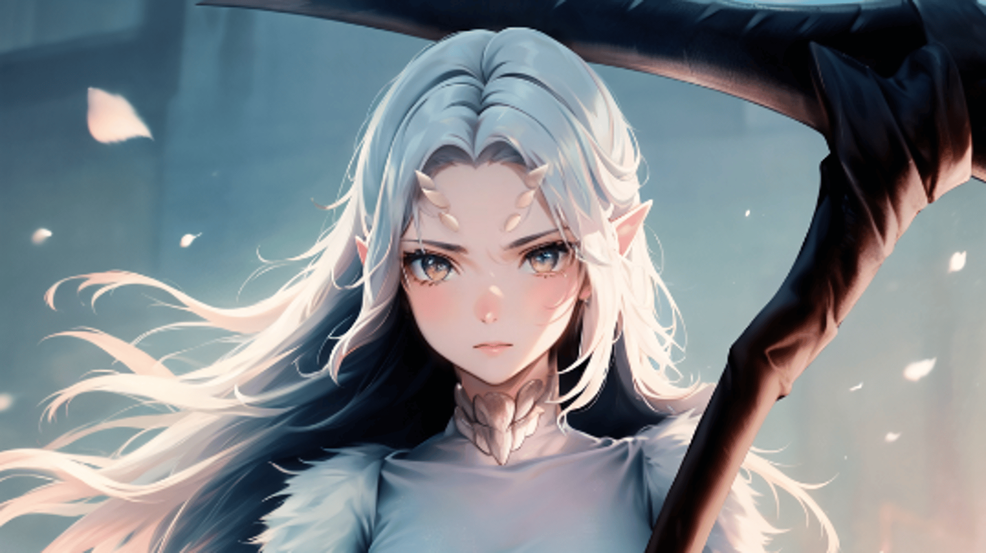 Priscilla