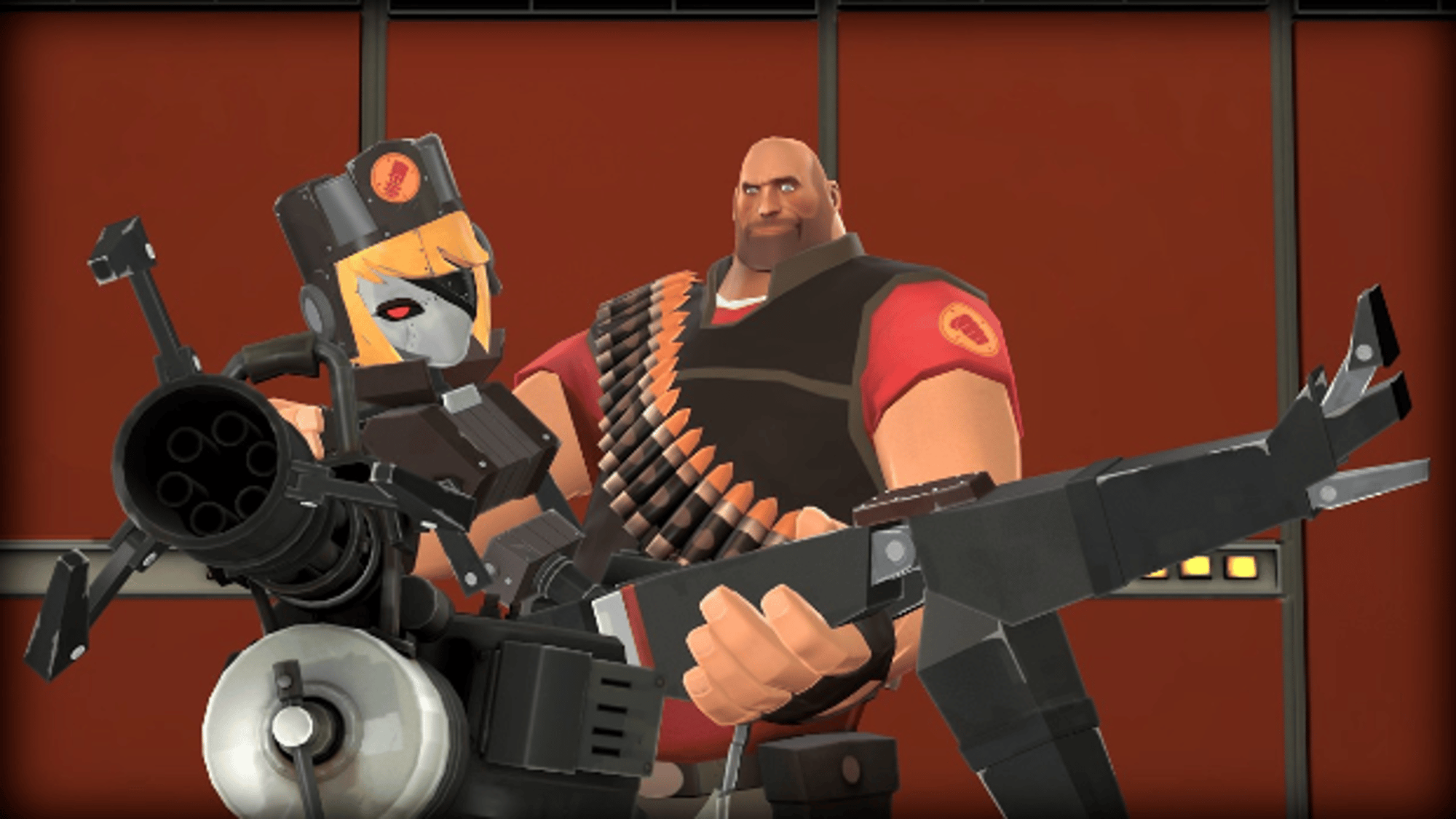 Sasha (TF2)