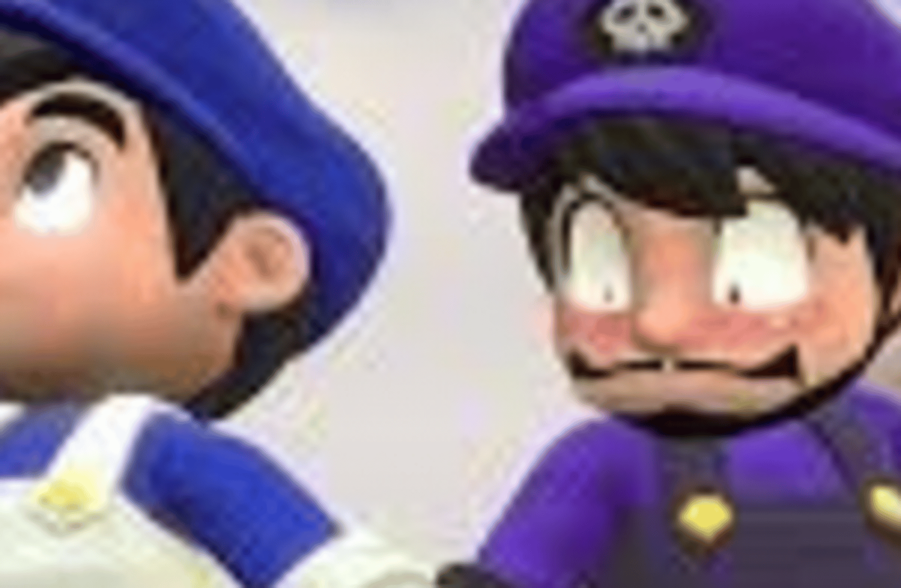 Smg4 sleep time
