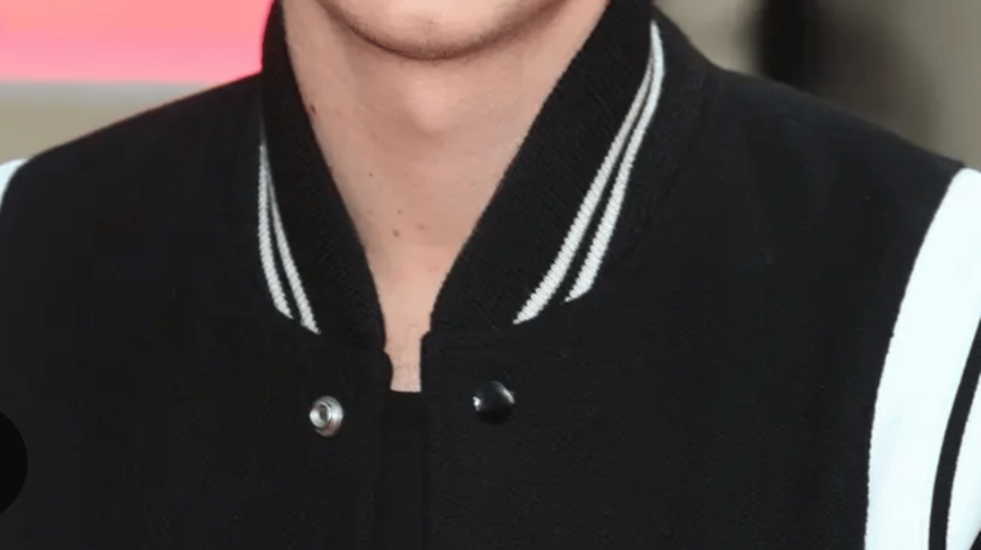 Niall Horan