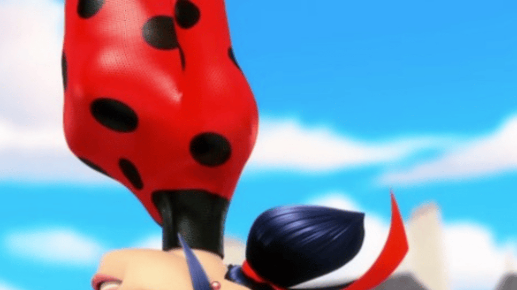 Ladybug ~MLB~
