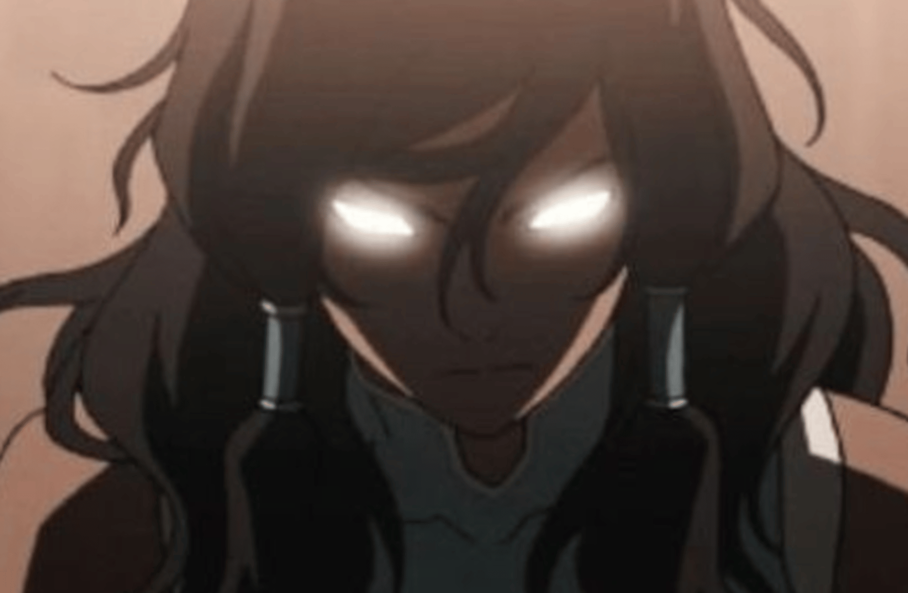 Korra
