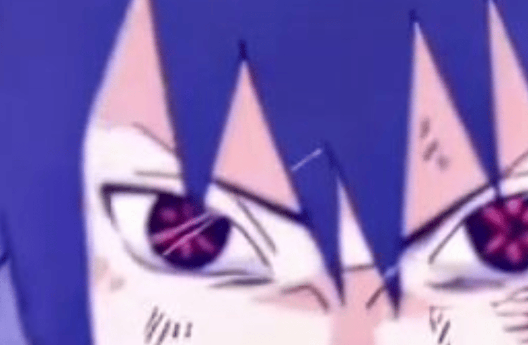 Sasuke Uchiha
