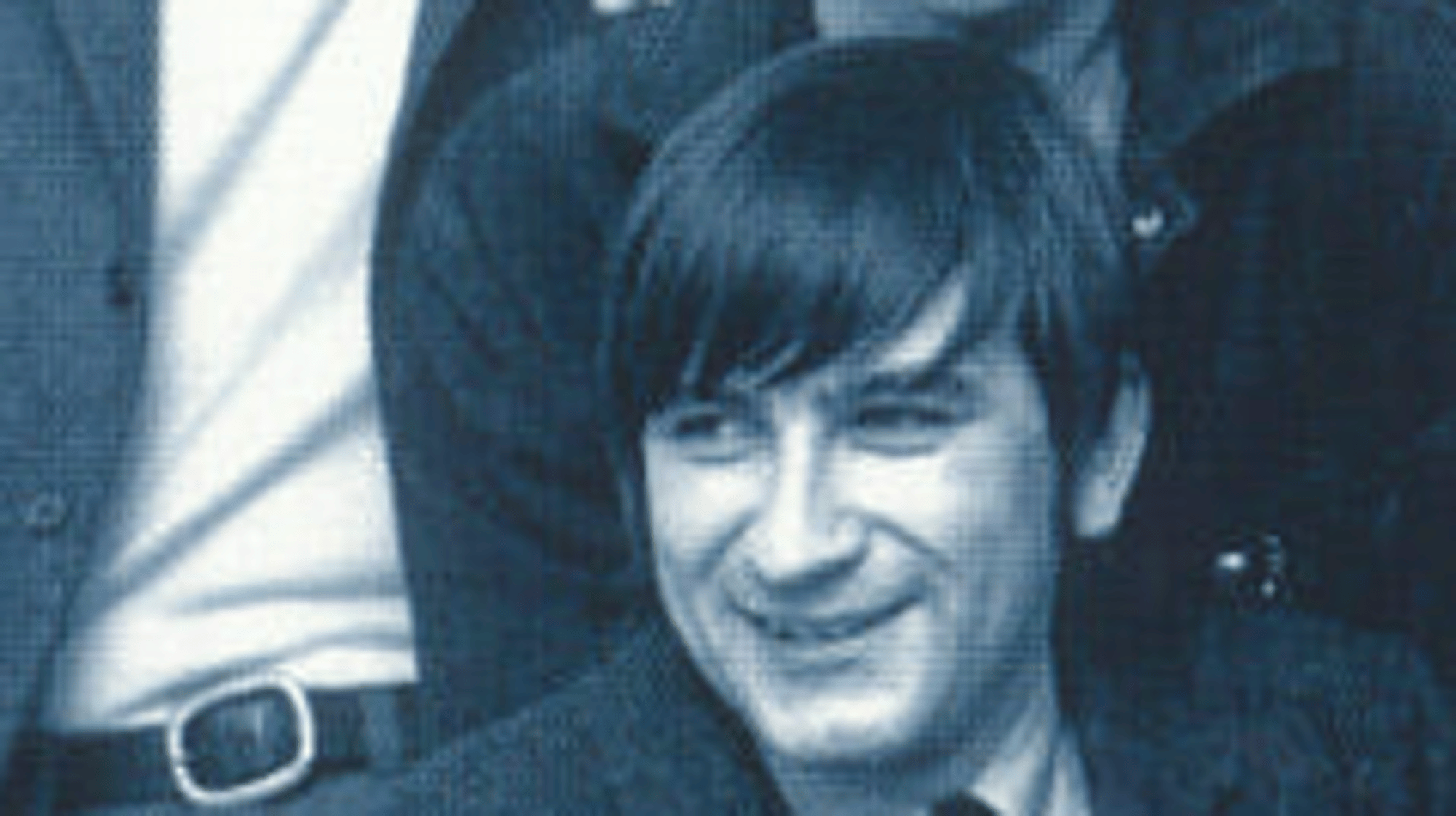 Dave Rowberry