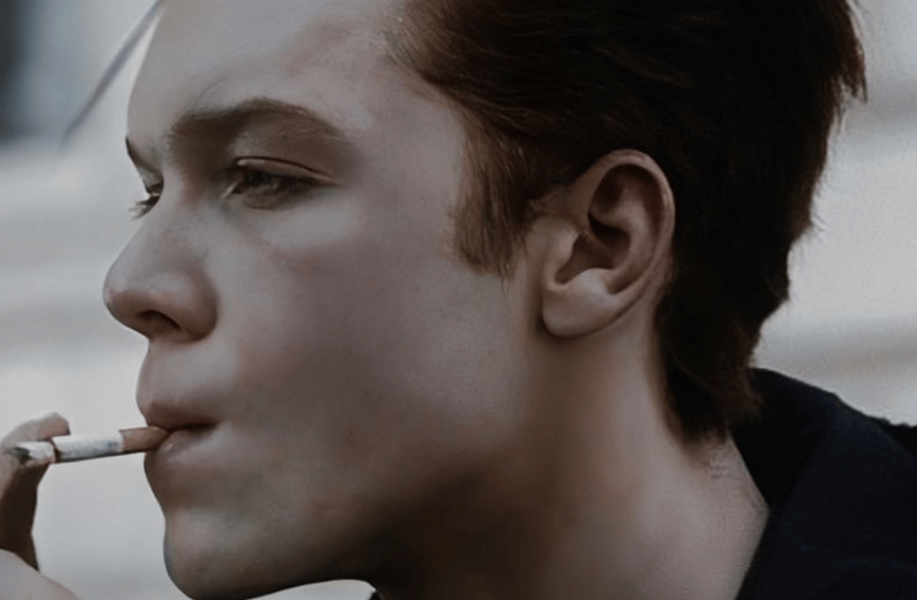 Ian Gallagher
