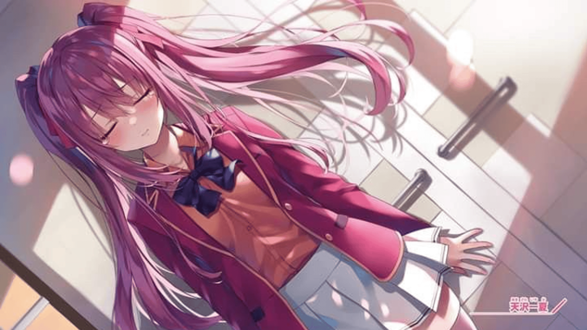 Ichika Awamasa