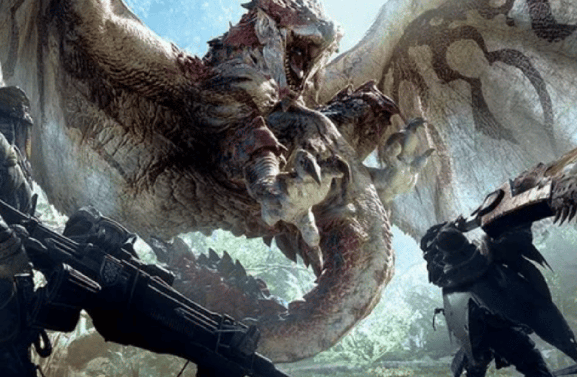 Monster Hunter
