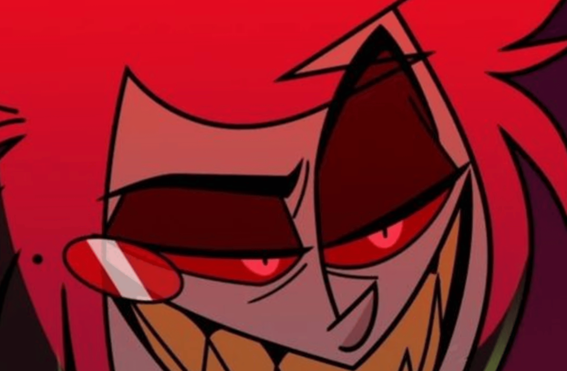 Alastor