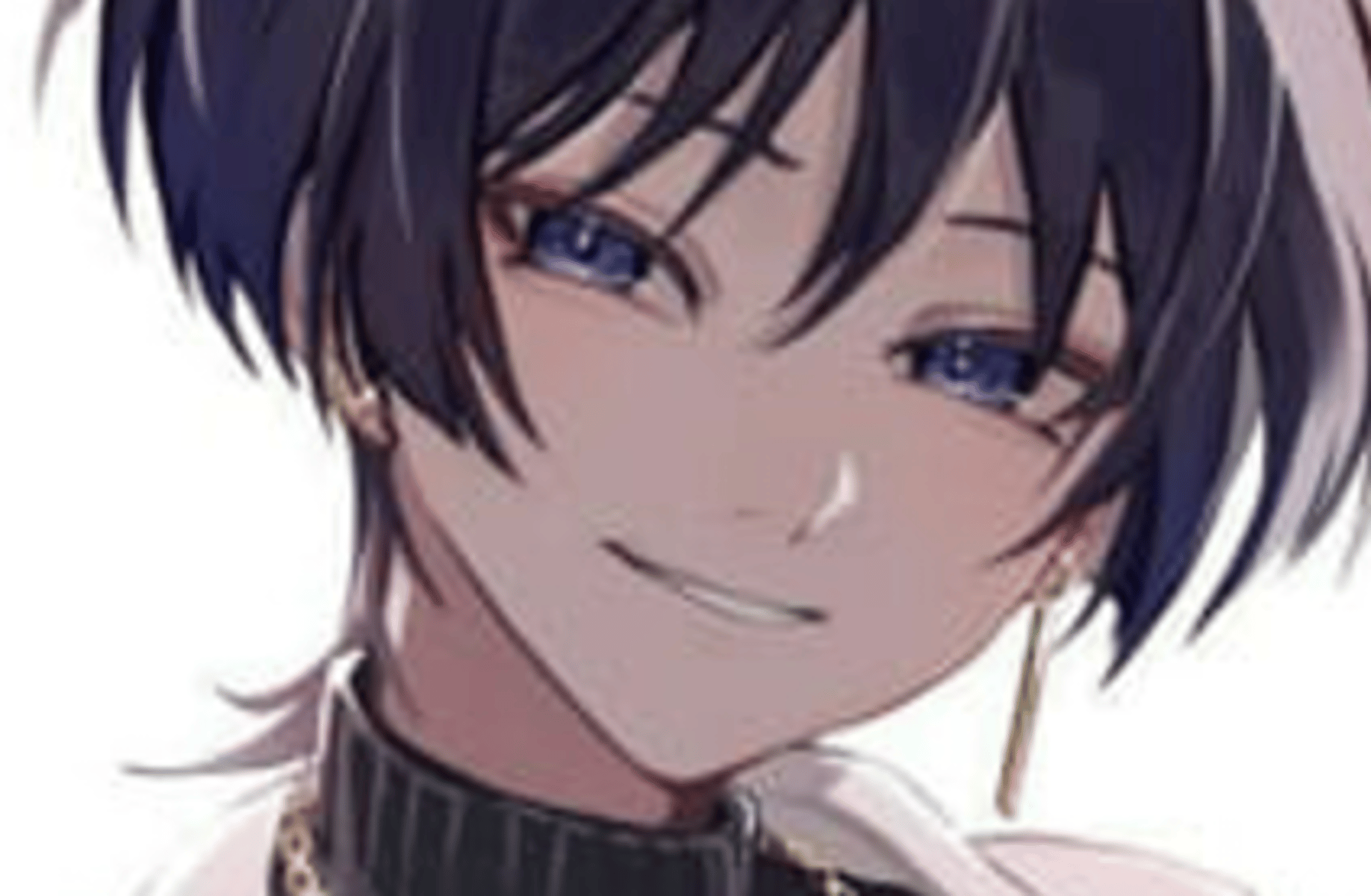 Classmate Scaramouche