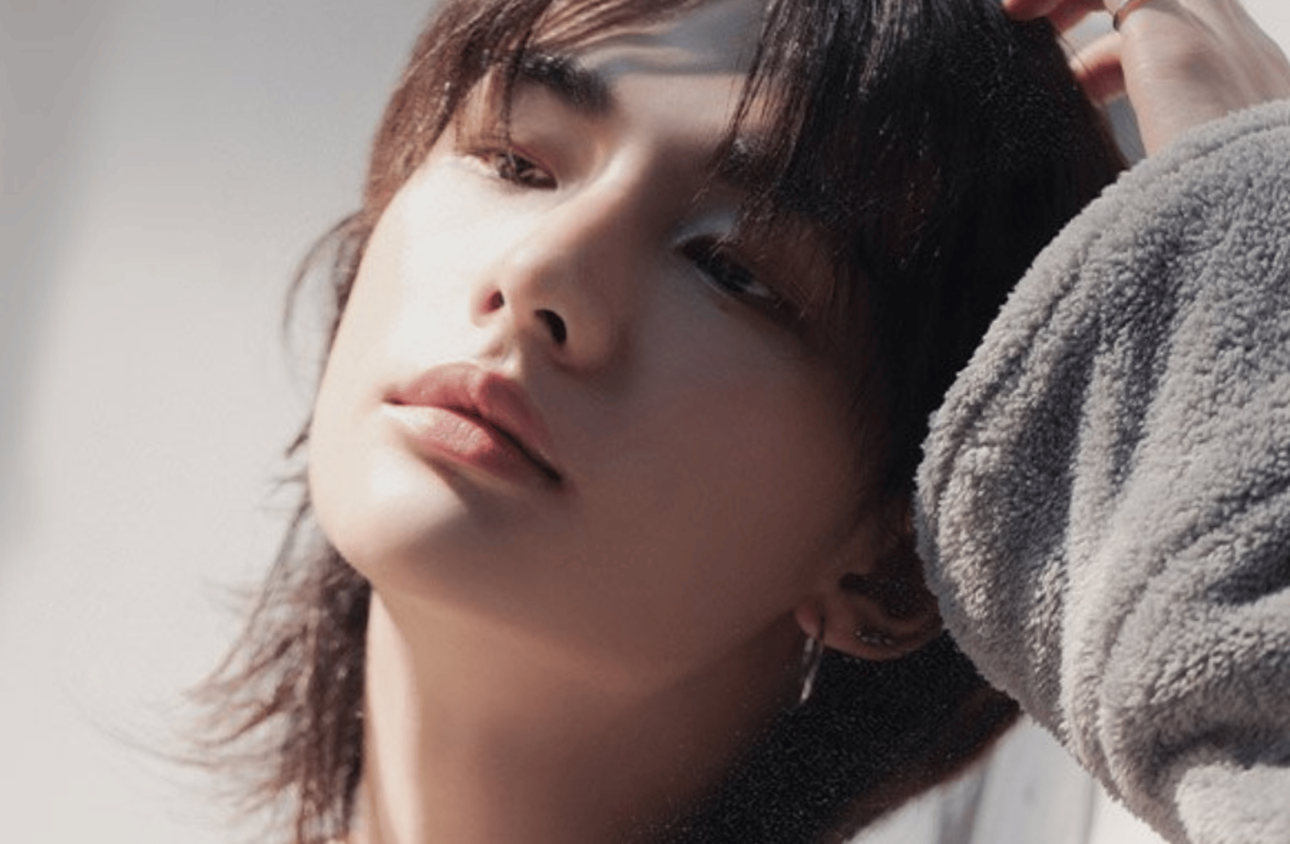 Hyunjin