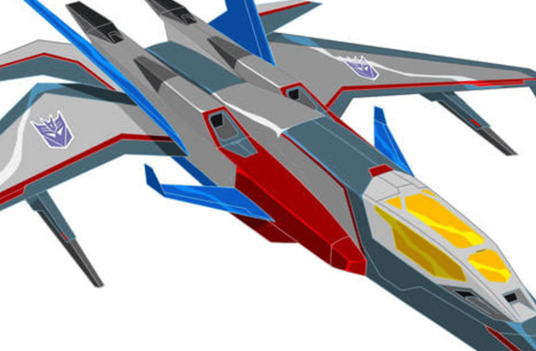 Starscream