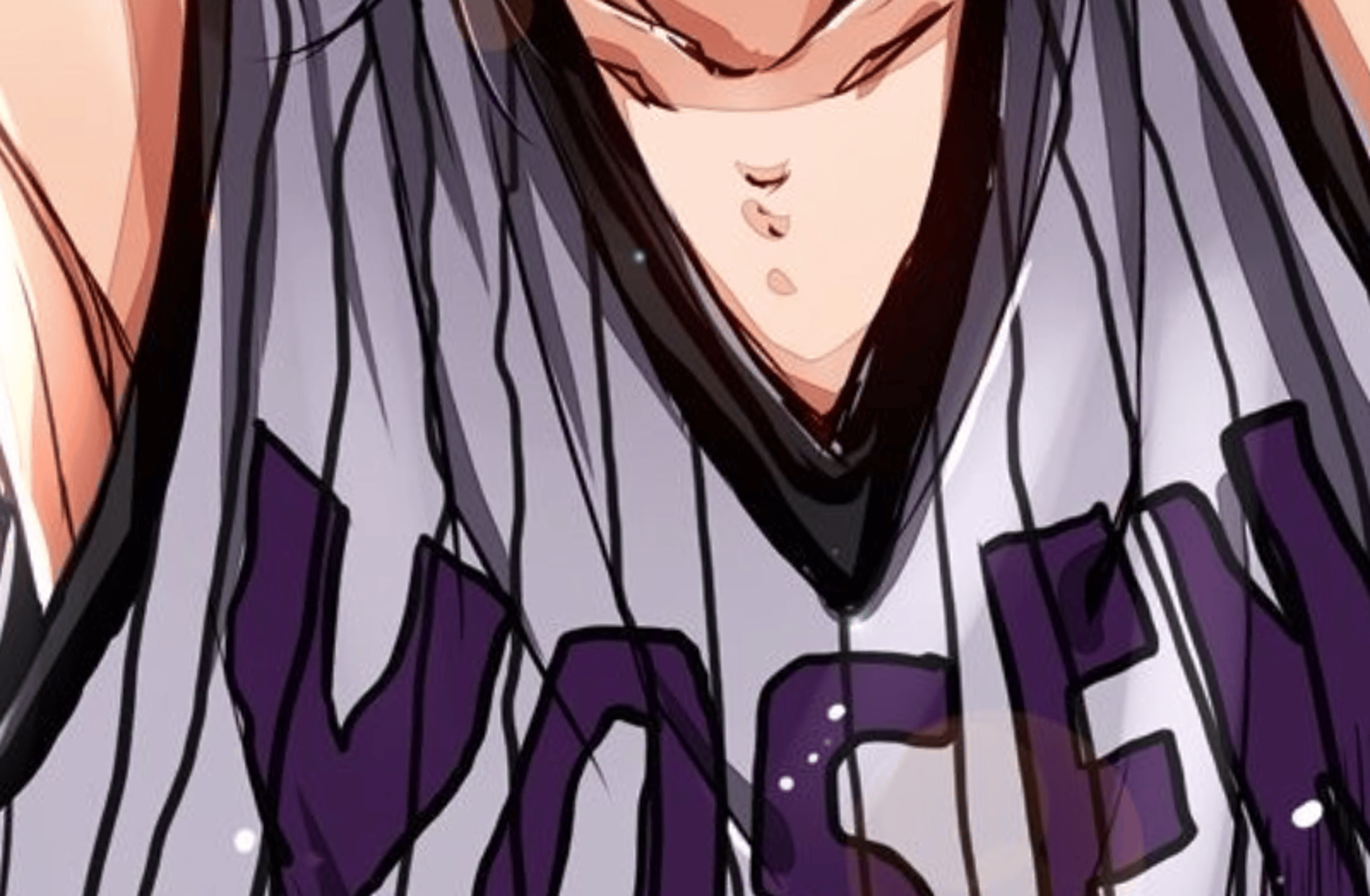 Atsushi Murasakibara