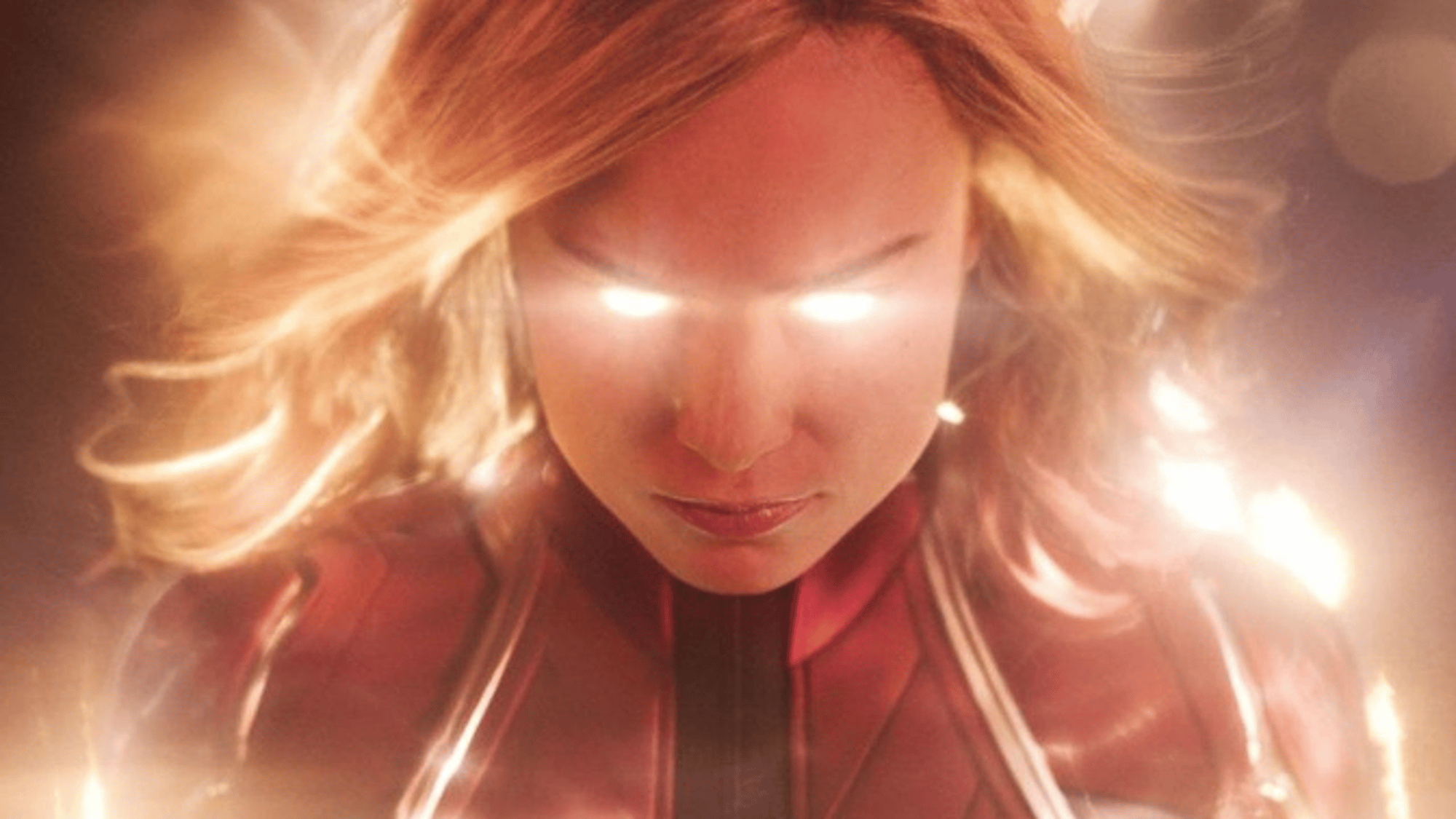 Carol Danvers