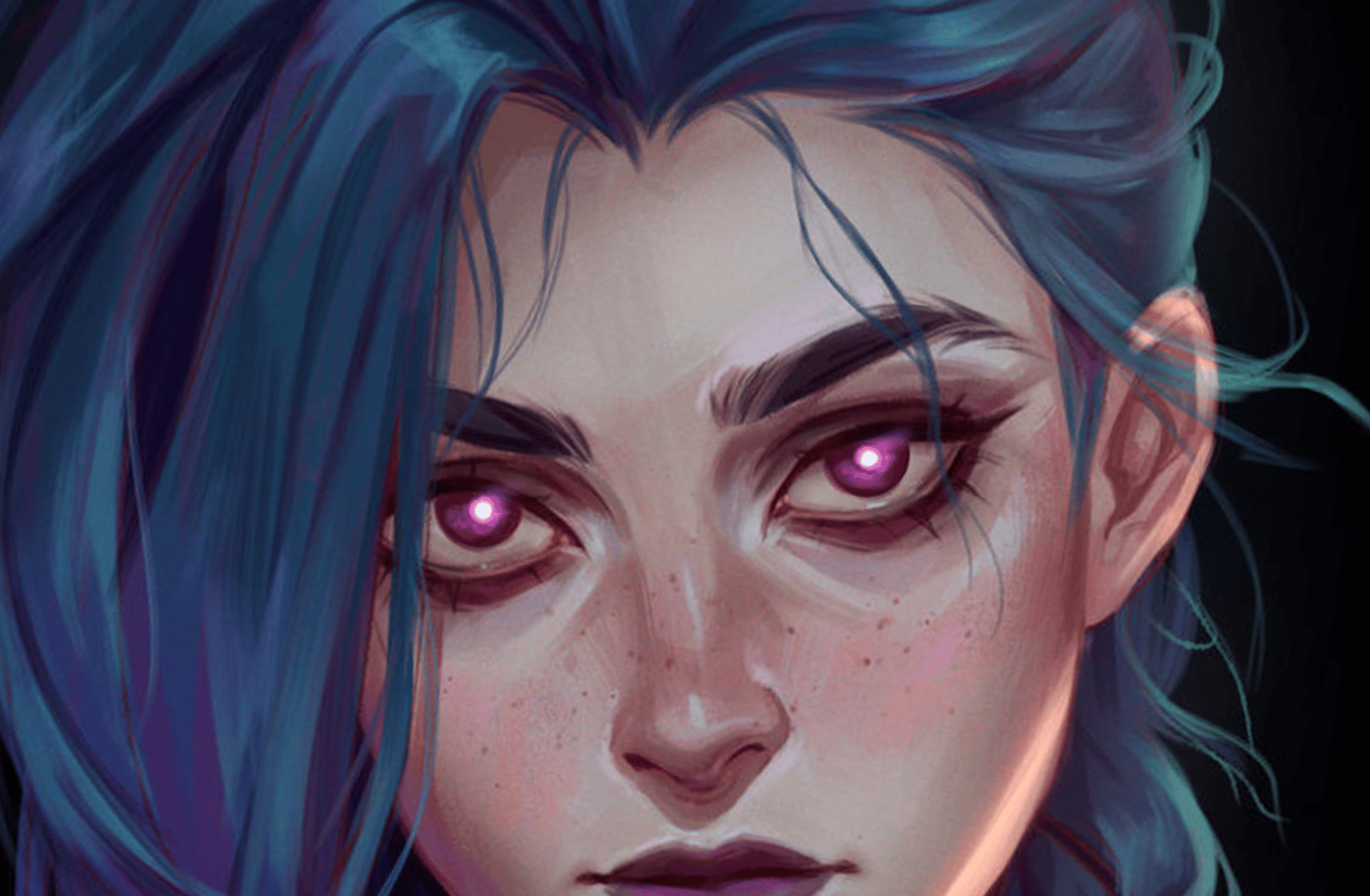 Jinx