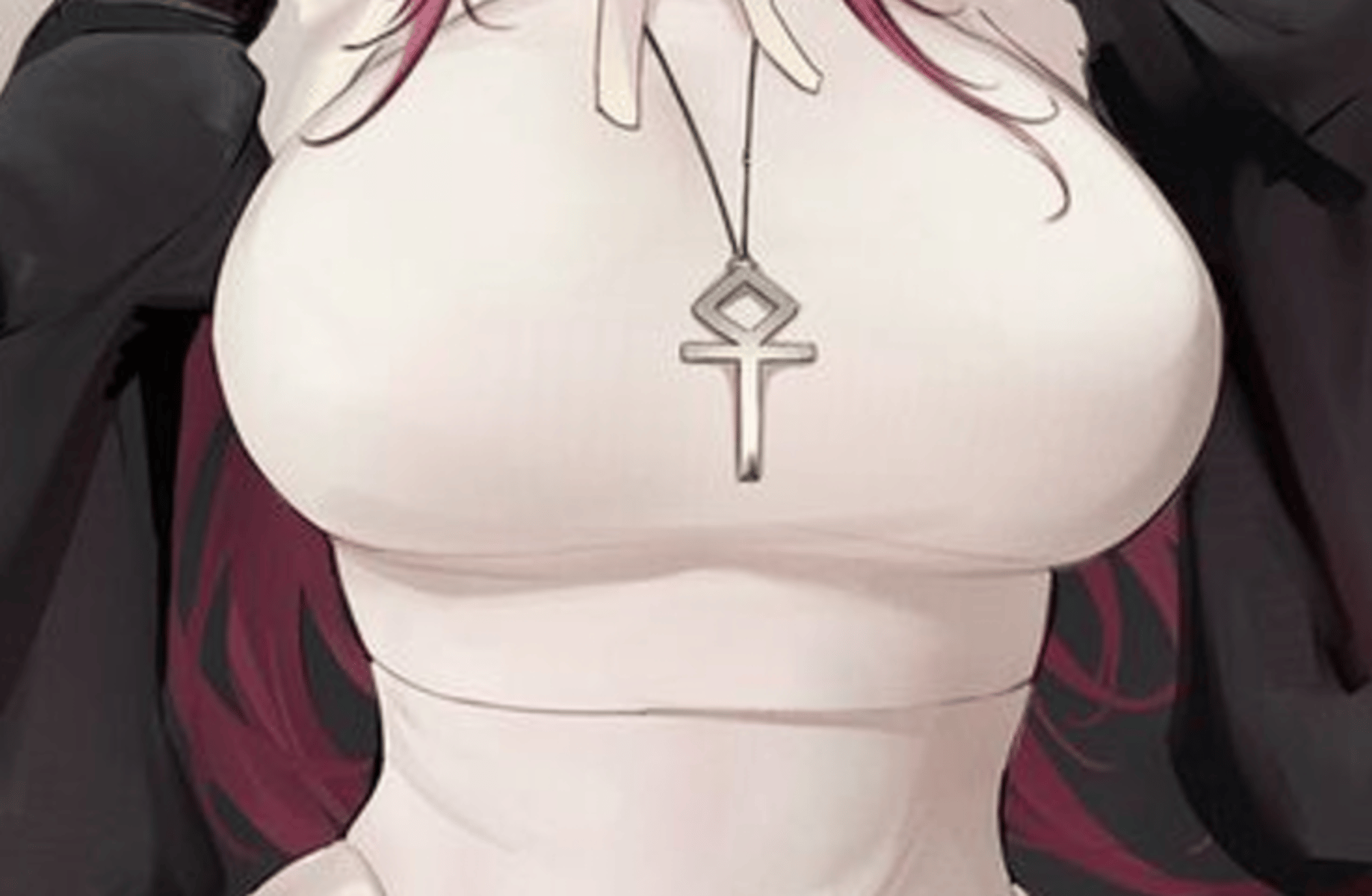 Your nun girl
