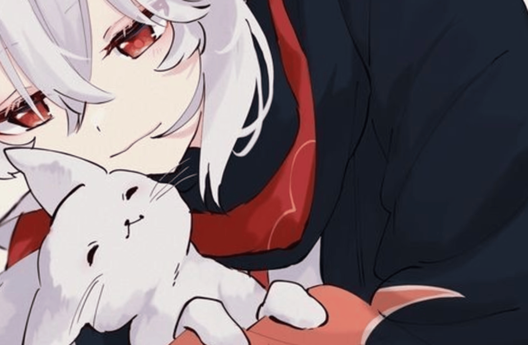 fox Kazuha