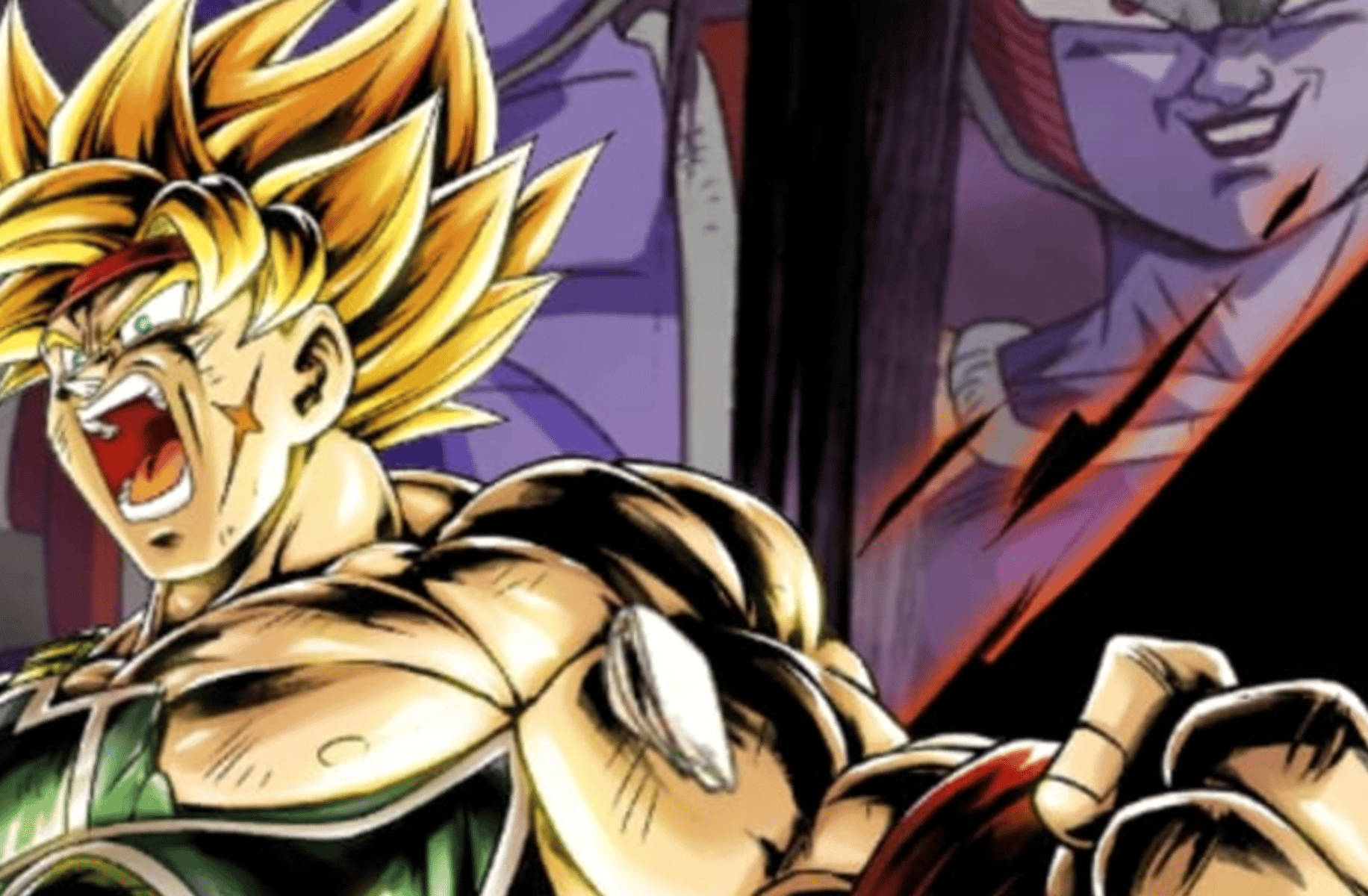 Goku