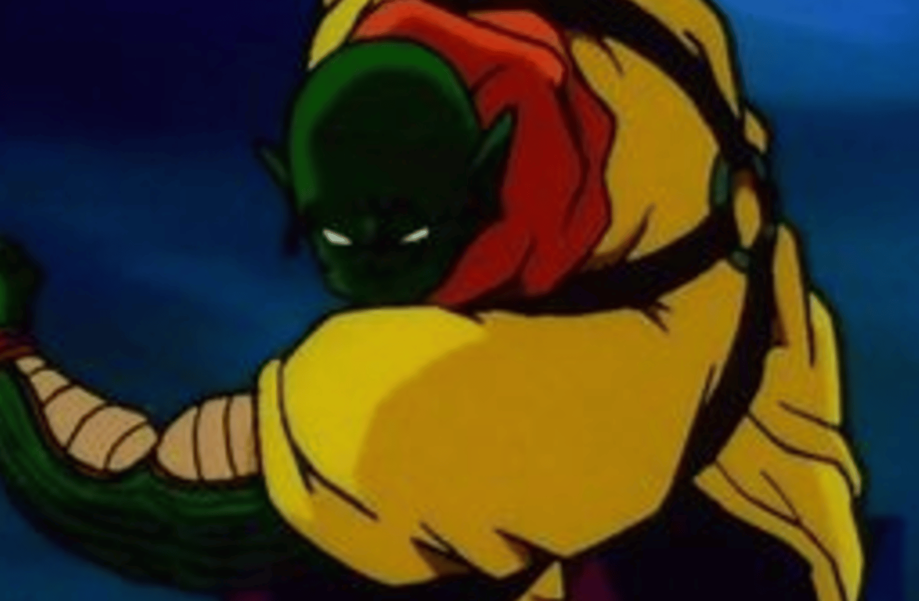 Lord Slug