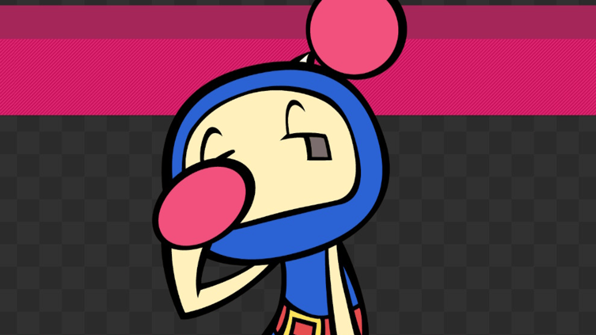 Blue Bomber